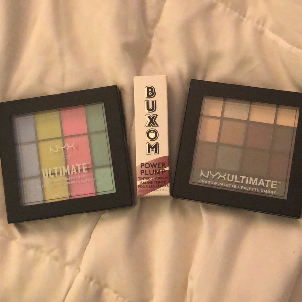 Make up lot